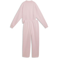Puma chándal mujer Loungewear Standard 04