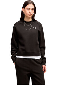Puma chándal mujer Loungewear Standard vista detalle