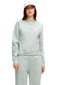 Puma chándal mujer Loungewear Standard vista detalle