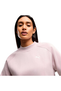 Puma chándal mujer Loungewear Standard vista detalle