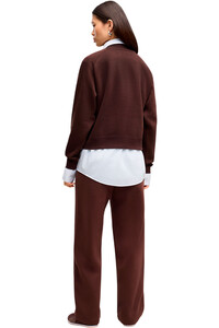Puma chándal mujer Loungewear Standard vista trasera