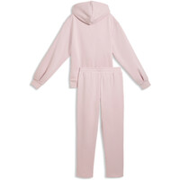 Puma chándal mujer Metallic Hooded Stan 04
