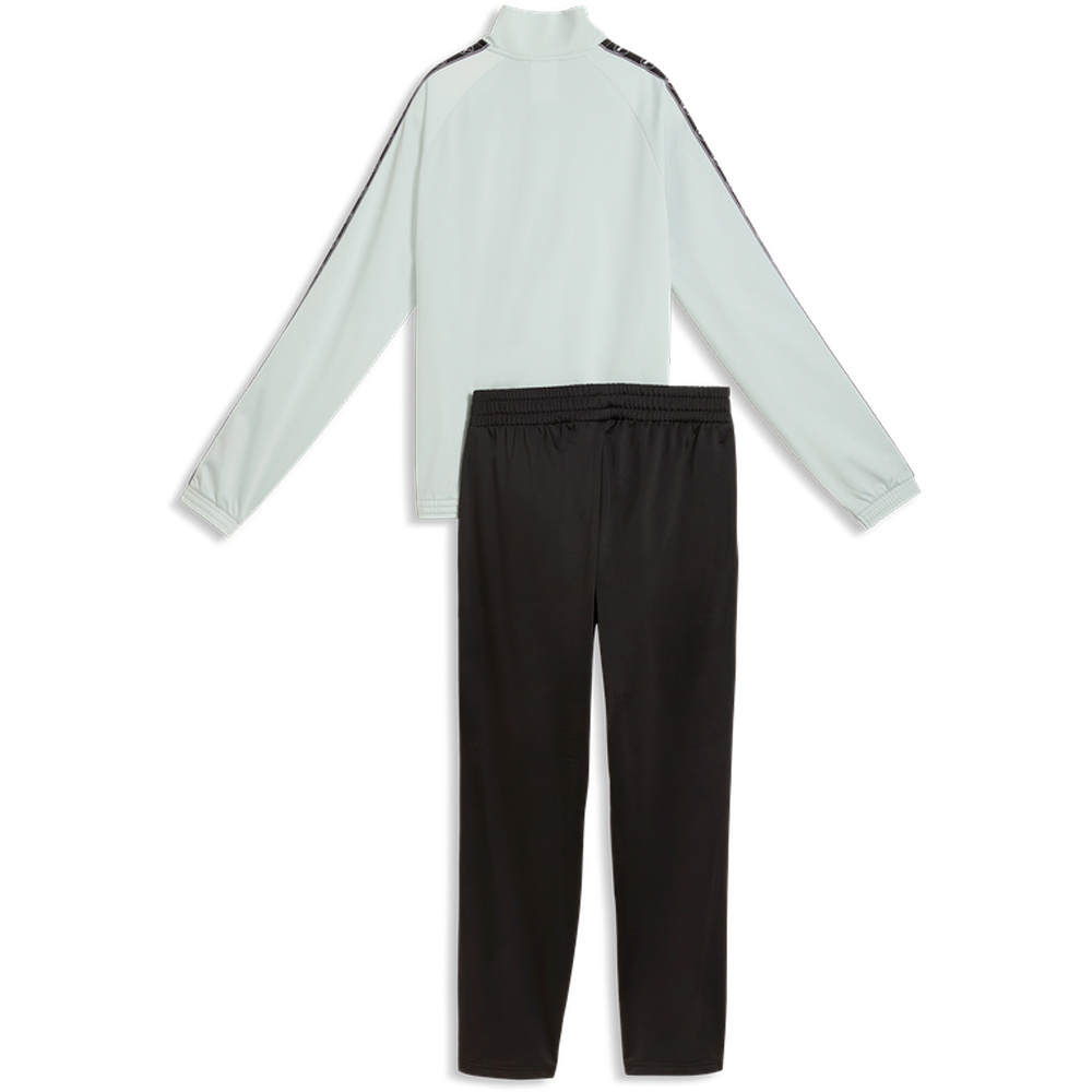 Puma chándal mujer Poly Standard Suit o 04