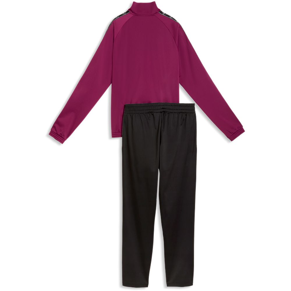 Puma chándal mujer Poly Standard Suit o 04