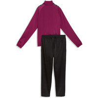 Puma chándal mujer Poly Standard Suit o 04