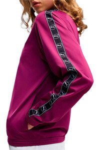 Puma chándal mujer Poly Standard Suit o vista detalle