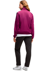 Puma chándal mujer Poly Standard Suit o vista trasera