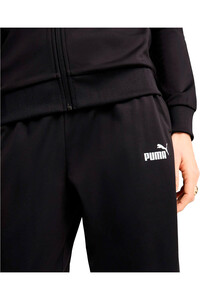 Puma chándal mujer Poly Suit op 03