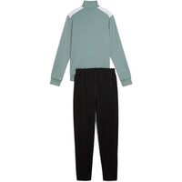 Puma chándal mujer Poly Suit op 04