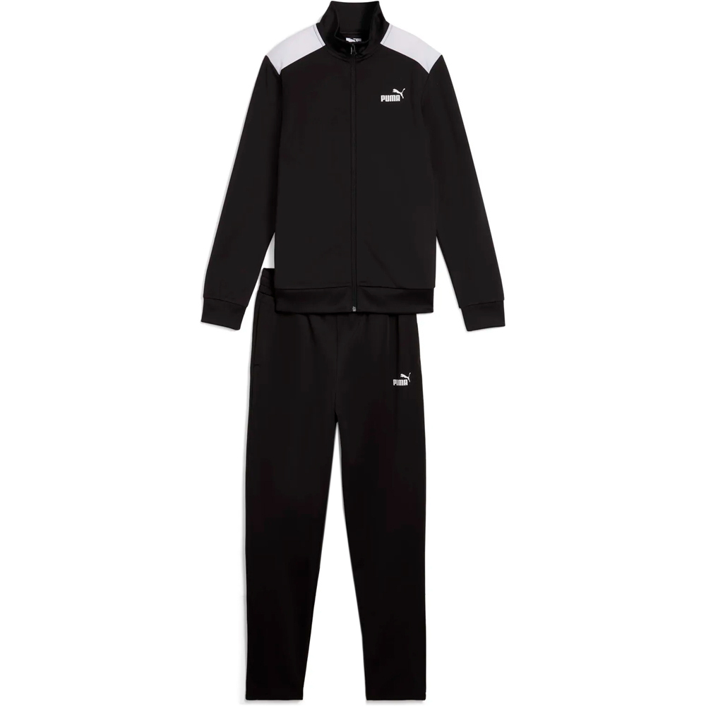 Puma chándal mujer Poly Suit op 05