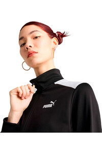 Puma chándal mujer Poly Suit op vista detalle