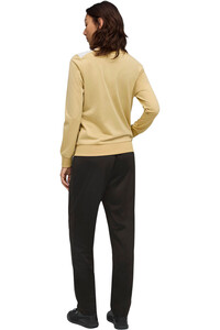 Puma chándal mujer Poly Suit op vista trasera