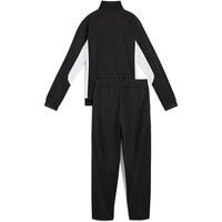 Puma chándal mujer Poly Suit Straight L vista trasera