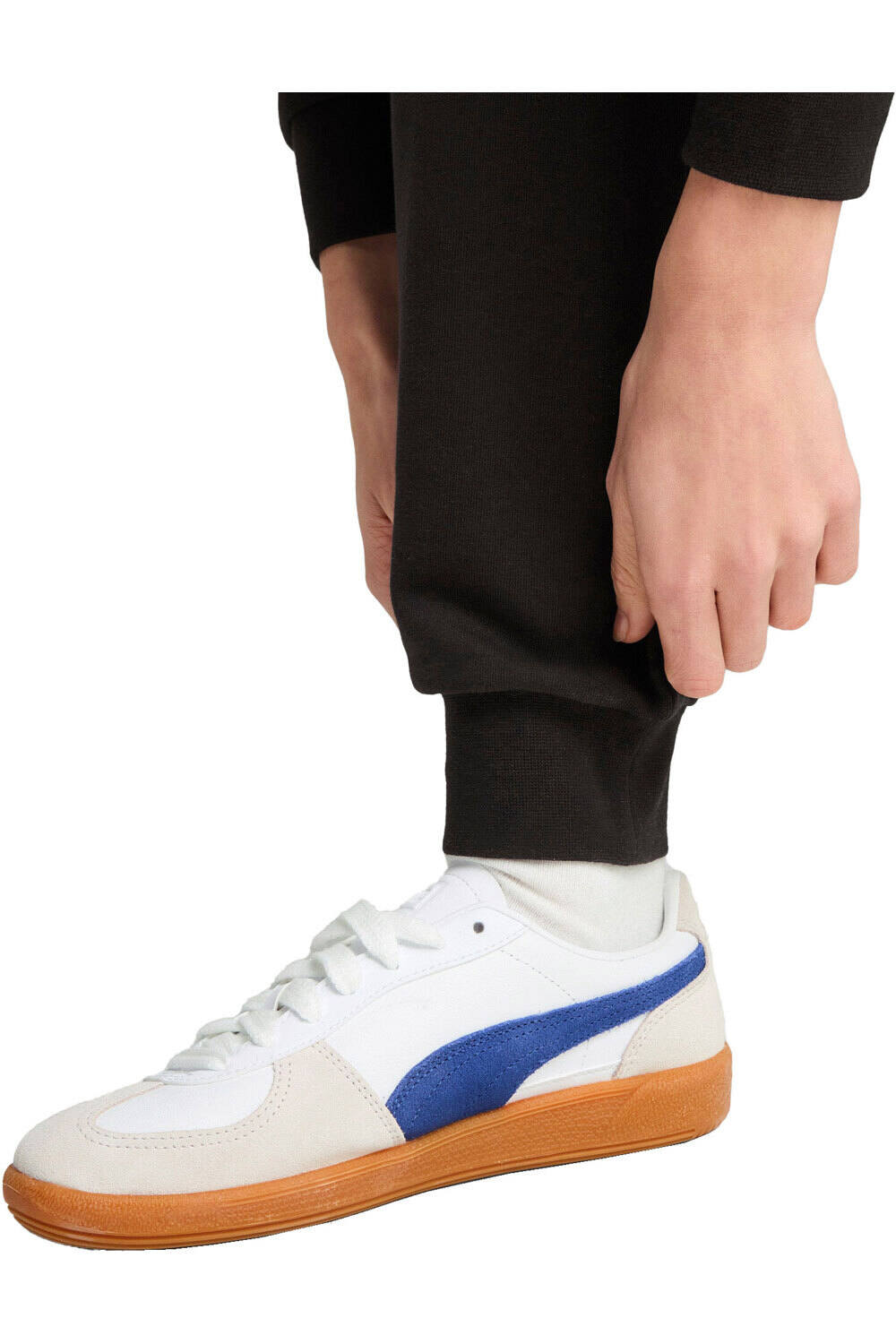 Puma chándal mujer Relaxed Sweat Suit TR cl 03