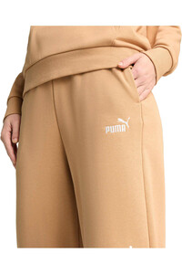 Puma chándal mujer Relaxed Sweat Suit TR cl 03
