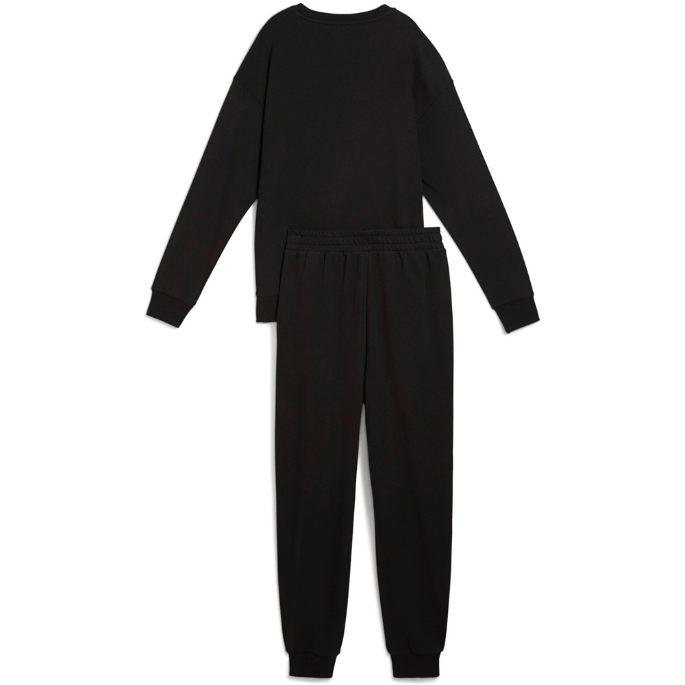 Puma chándal mujer Relaxed Sweat Suit TR cl 05