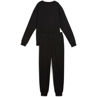 Puma chándal mujer Relaxed Sweat Suit TR cl 05