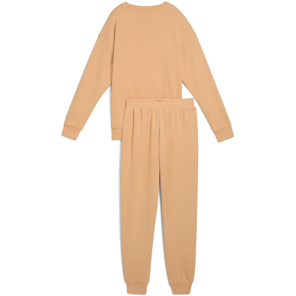 Puma chándal mujer Relaxed Sweat Suit TR cl 05