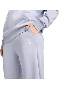 Puma chándal mujer Relaxed Sweat Suit TR cl vista detalle