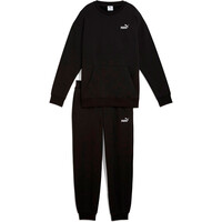 Puma chándal mujer Sweat Suit Relaxed F 03