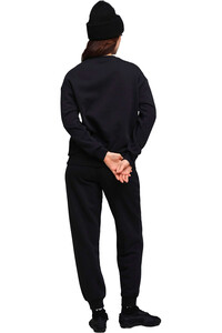 Puma chándal mujer Sweat Suit Relaxed F vista trasera