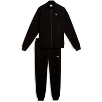 Puma chándal mujer Twill Standard Suit 03