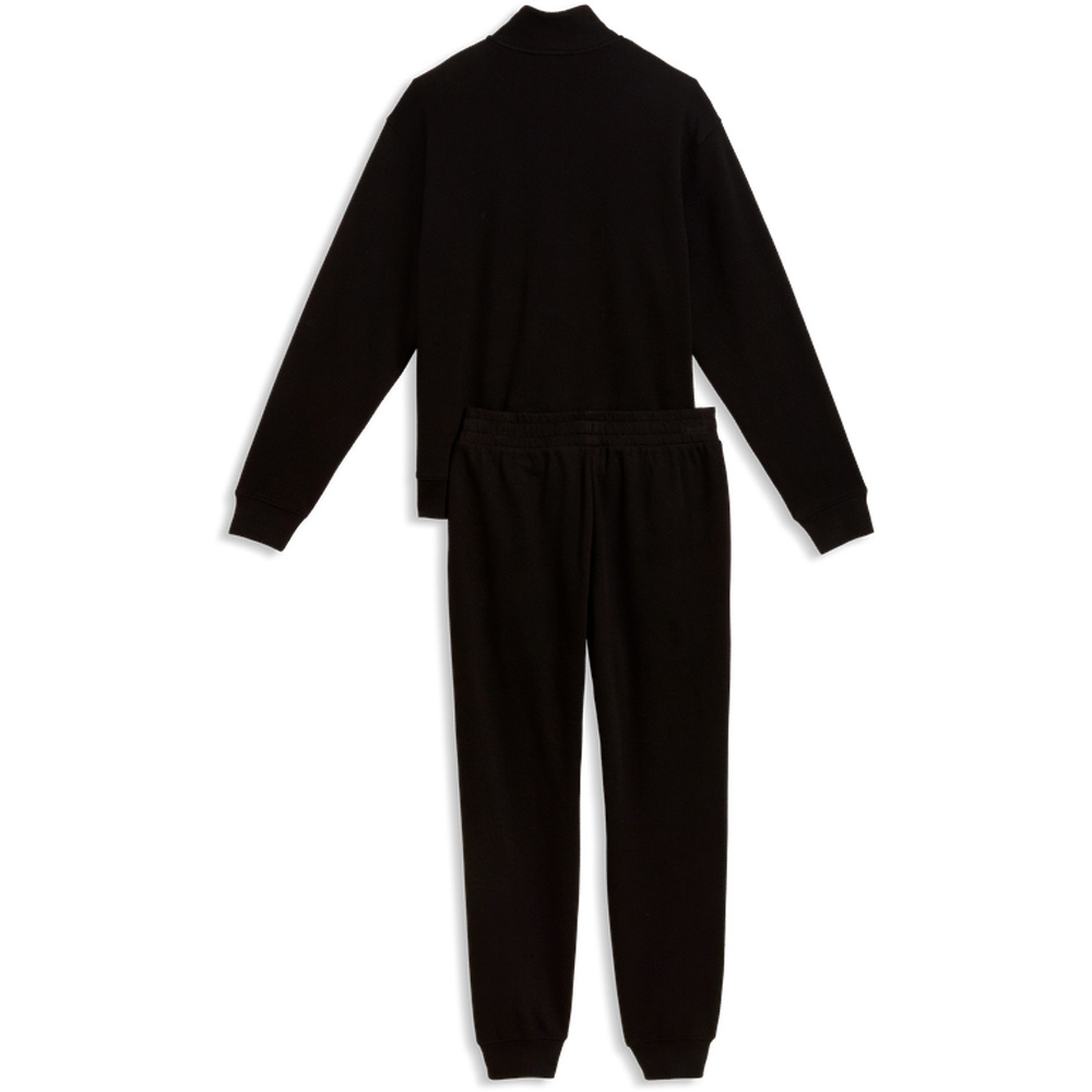 Puma chándal mujer Twill Standard Suit 04