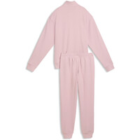 Puma chándal mujer Twill Standard Suit 04