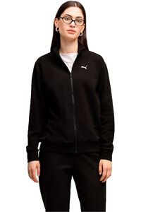 Puma chándal mujer Twill Standard Suit vista detalle