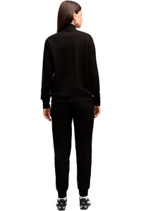 Puma chándal mujer Twill Standard Suit vista trasera