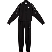 Woven Standard Suit