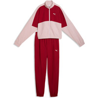 Puma chándal mujer Woven Standard Suit 03