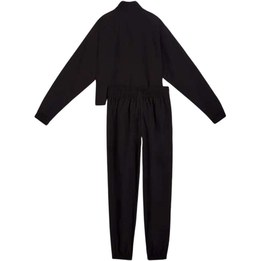 Puma chándal mujer Woven Standard Suit 04