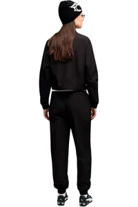 Puma chándal mujer Woven Standard Suit vista trasera
