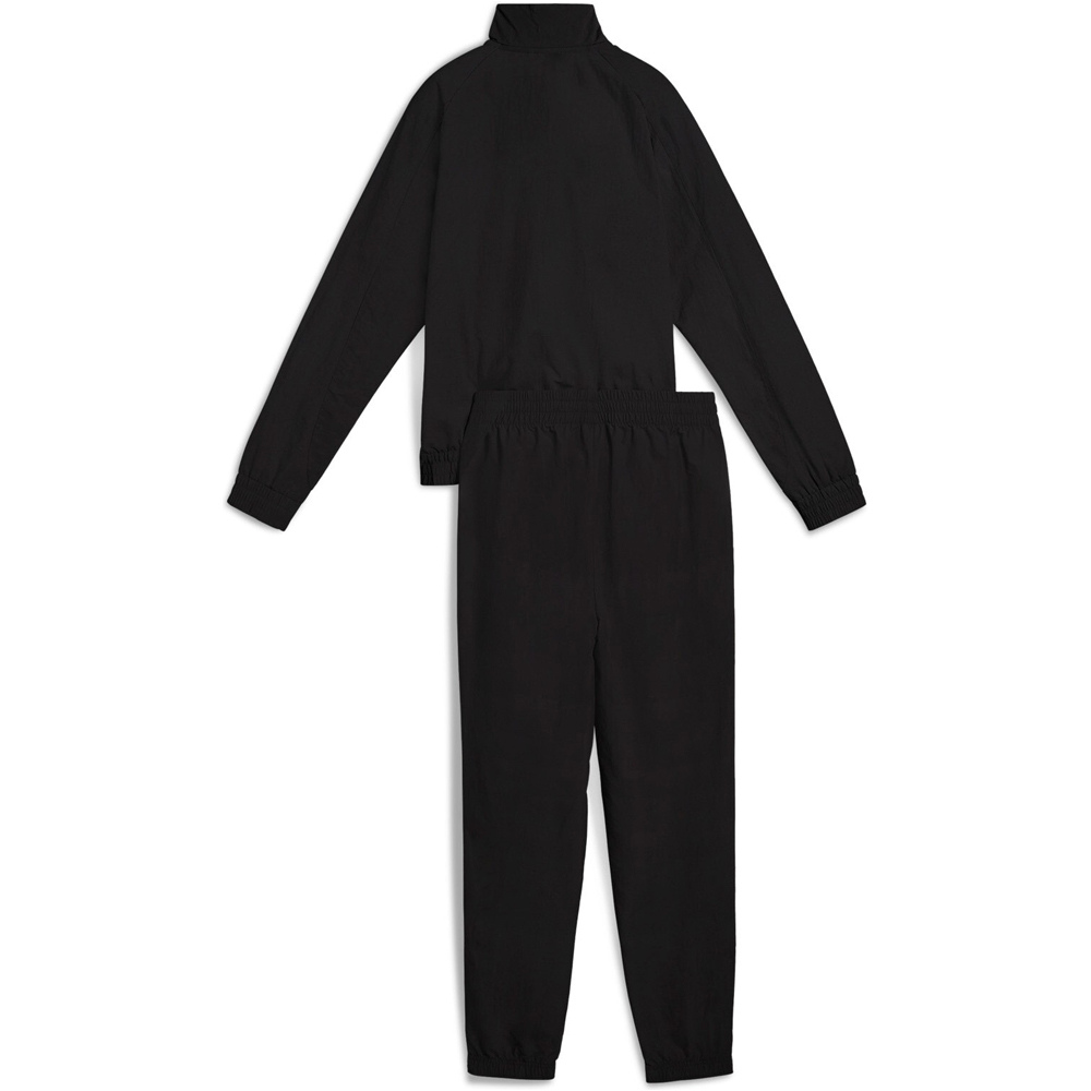 Puma chándal mujer Woven Tracksuit cl 04
