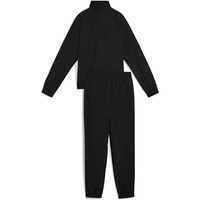 Puma chándal mujer Woven Tracksuit cl 04