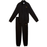 Puma chándal niña ESS TAPE Full-Zip Sw 03
