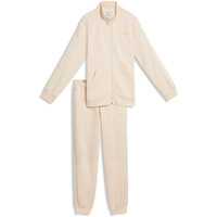 Puma chándal niña ESS TAPE Full-Zip Sw 03