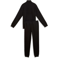 Puma chándal niña ESS TAPE Full-Zip Sw 04