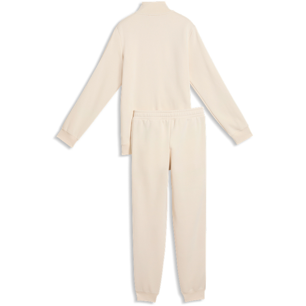 Puma chándal niña ESS TAPE Full-Zip Sw 04