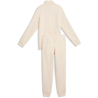 Puma chándal niña ESS TAPE Full-Zip Sw 04