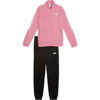 Puma chándal niña Poly Baseball Suit G 03