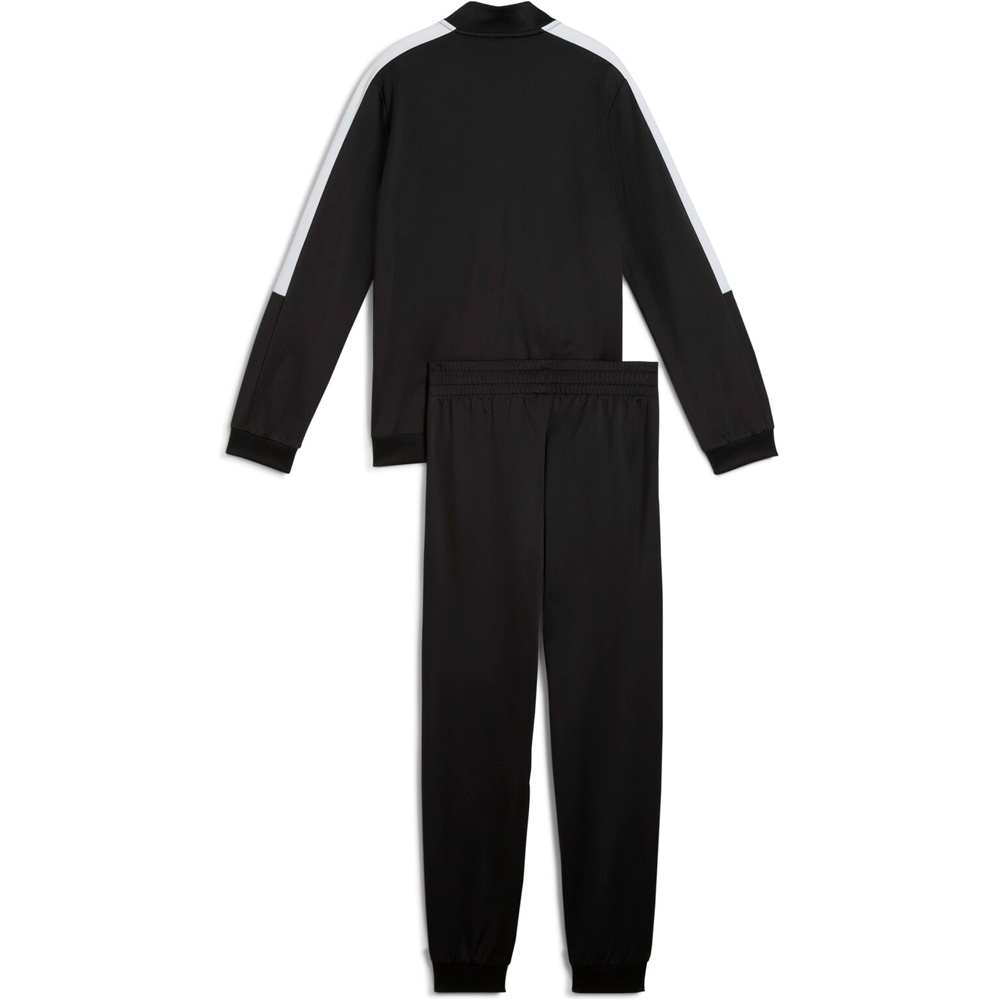 Puma chándal niña Poly Baseball Suit G 04