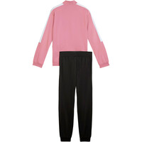 Puma chándal niña Poly Baseball Suit G 04