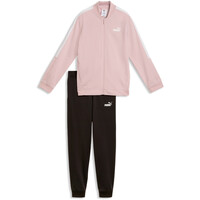 Puma chándal niña X_Poly Baseball Suit G 03