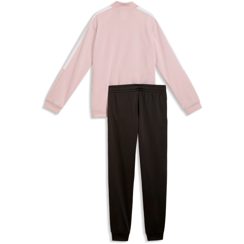 Puma chándal niña X_Poly Baseball Suit G 04