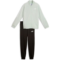 Puma chándal niña X_Poly Baseball Suit G vista frontal