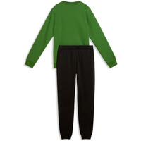 Puma chándal niño ESS No.1 Logo Crew S 03