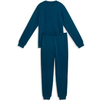 Puma chándal niño ESS No.1 Logo Crew S 04