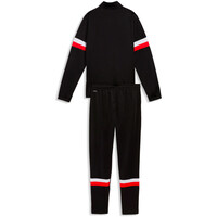 Puma chándal niño individualRISE Track vista frontal